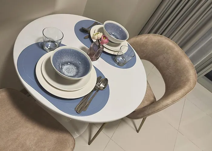 Uptown Parksuites Sun Scenic Escape 22t Apartment *