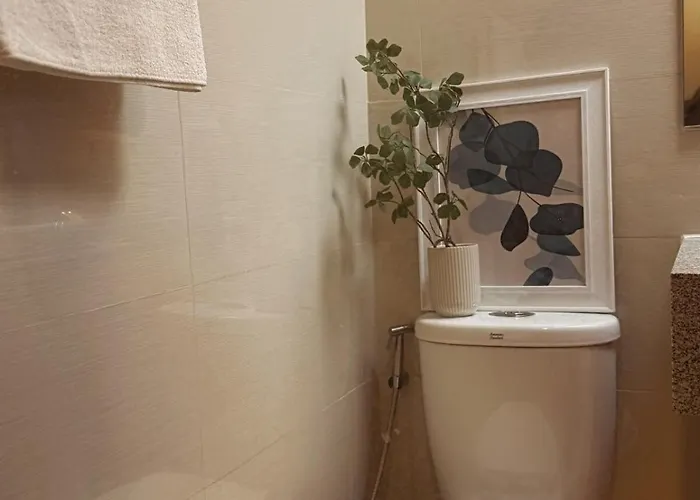 Uptown Parksuites Sun Scenic Escape 22t Apartment *