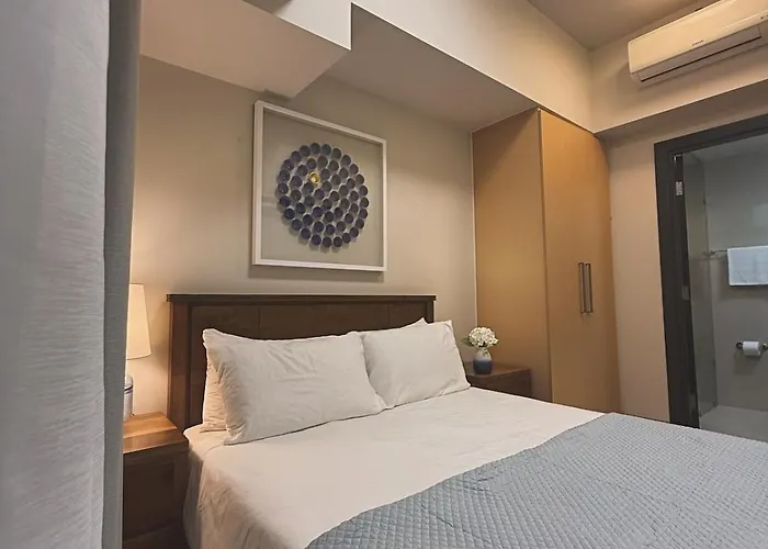 Apartment Uptown Parksuites Sun Scenic Escape 22t *